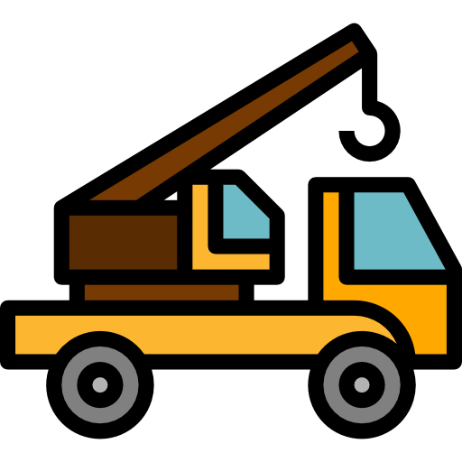 Construction Vehicle